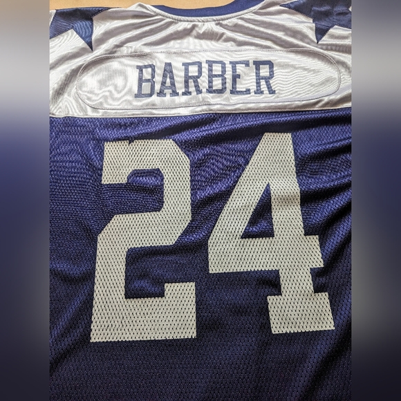 Dallas Cowboys Jersey (Size XL) - Picture 1 of 8